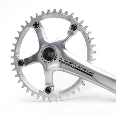 135 BCD Narrow Wide Chainring  CAMPAGNOLO