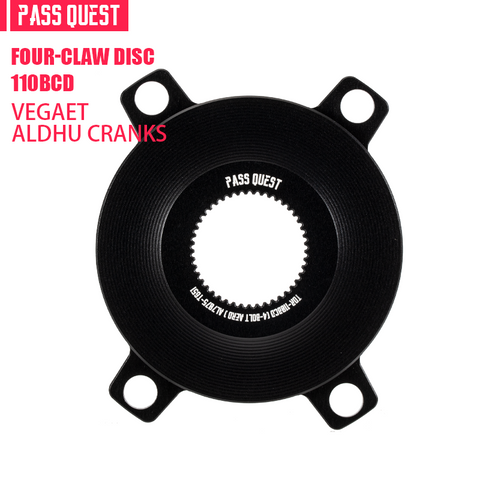 PASS QUEST Adapter Converter for ROTOR Aldhu to 110/130BCD