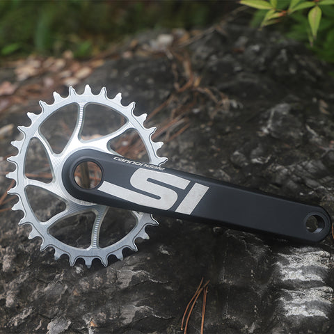 CANNONDALE BOOST MTB Oval (3mm offset) Narrow Wide Chainring
