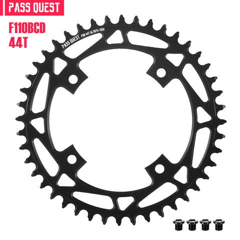 F110BCD Round FSA SLK GOSSAMER Narrow Wide Chainring