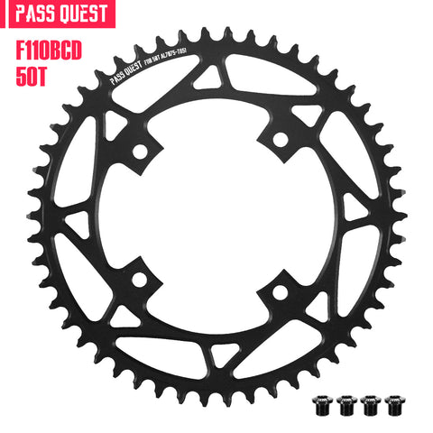 F110BCD Round FSA SLK GOSSAMER Narrow Wide Chainring