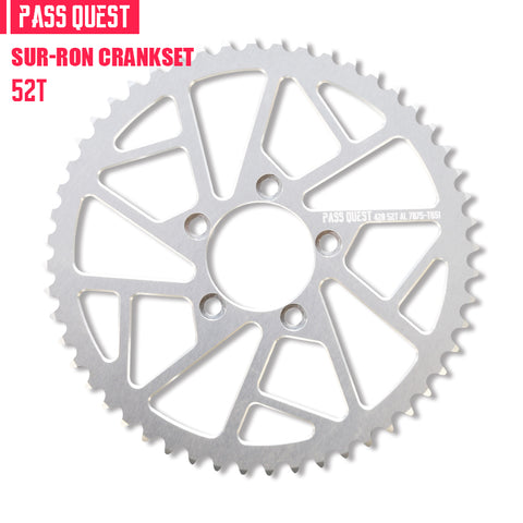 SUR-RON S/X Electric Bike motorcycle Sprocket Road Electric bike Chainring