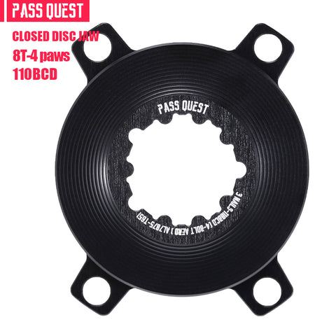 PASS QUEST Adapter Converter for FORCE/GXP to 110 BCD