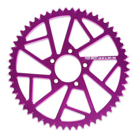 SUR-RON S/X Electric Bike motorcycle Sprocket Road Electric bike Chainring