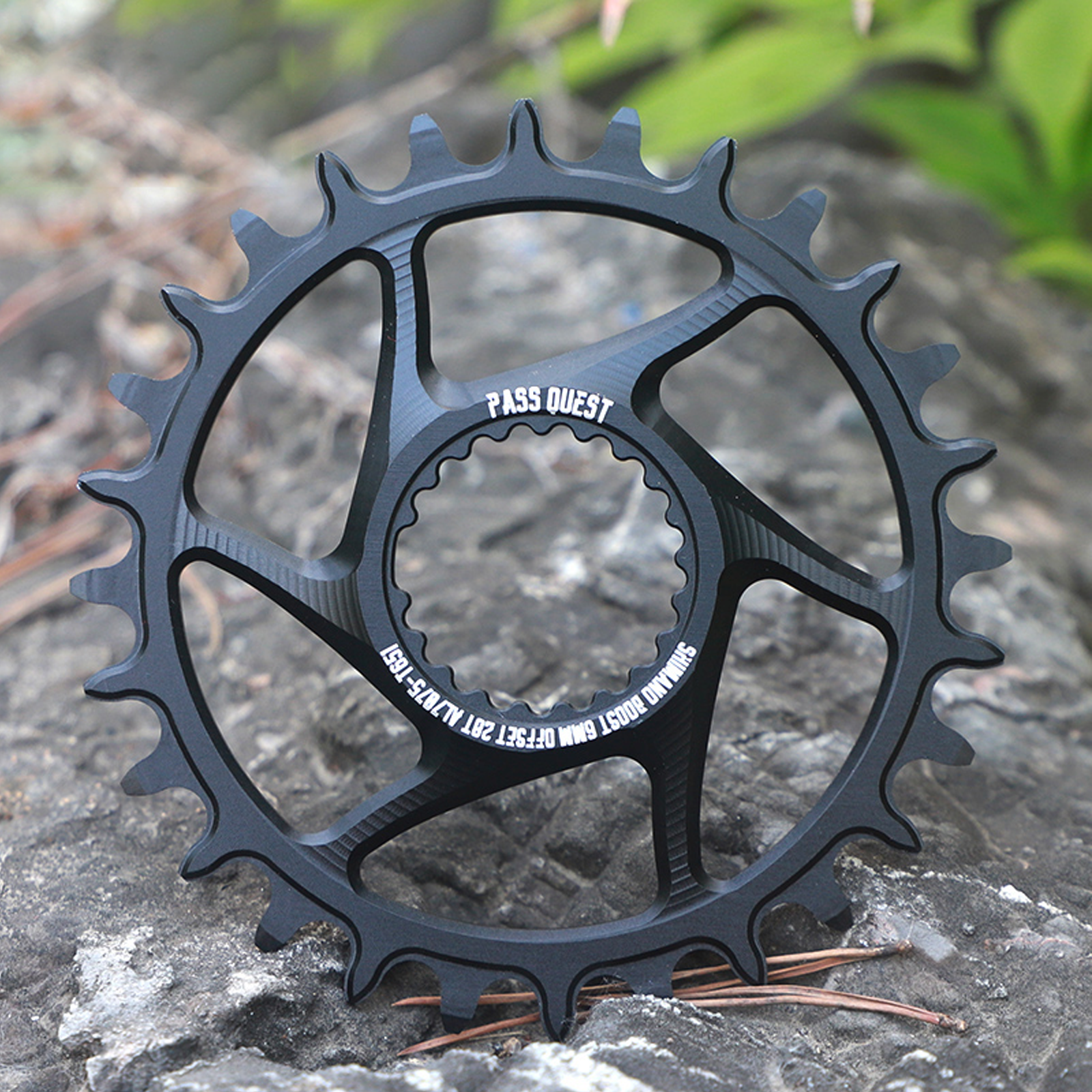 パーツ 26T ROUND DM CHAINRING MTB 26T ROUND DM CHAINRING MTB パーツ 26T ROUND DM CHAINRING MTB 26T ROUND DM CHAINRING MTB