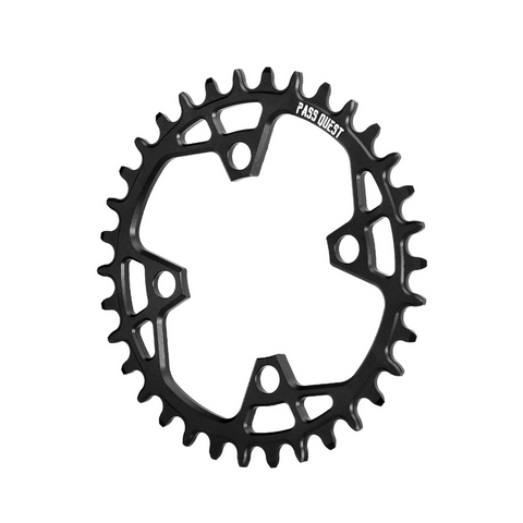 82BCD Oval Narrow Wide Chainring FSA ALPHA DRIVE MARLIN 7 TREK
