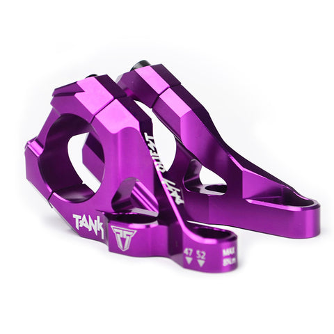 TANK downhill stem Direct mount Stem Bike