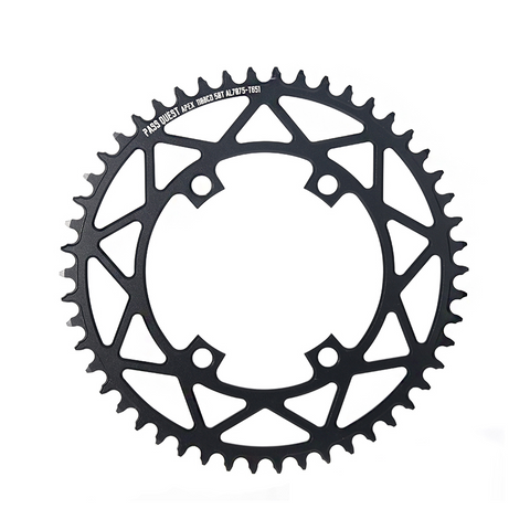 SRAM APEX 110BCD (4-bolt) Round Hollow Narrow Wide Chainring