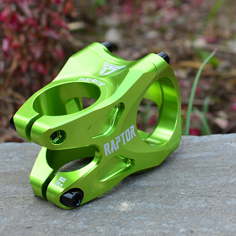 PASS QUEST Raptor short Stem Stem Bike