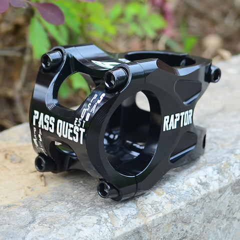 PASS QUEST Raptor short Stem Stem Bike