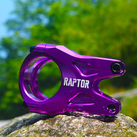 PASS QUEST Raptor short Stem Stem Bike