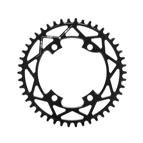 SHIMANO 110BCD R8000 R7000(4-bolt ) Round Hollow Narrow Wide Chainring