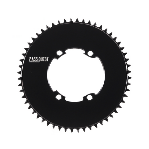 SHIMANO 110BCD R9200 R8100 R7100 AERO Round Narrow Wide Chainring