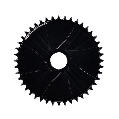 ROTOR direct mount(3mm offset ) AERO Round Narrow Wide Chainring AXS 12S
