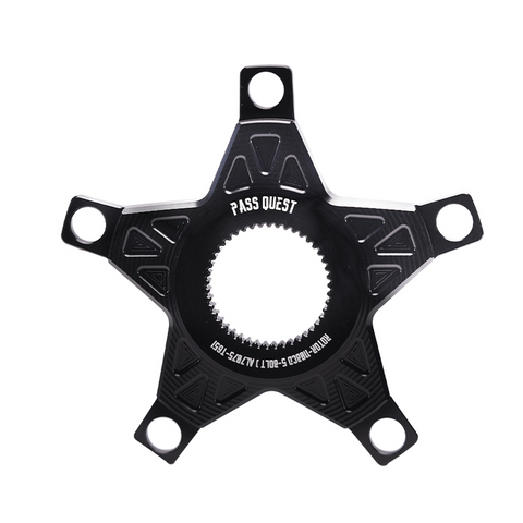 PASS QUEST Adapter Converter for ROTOR Aldhu to 110/130BCD