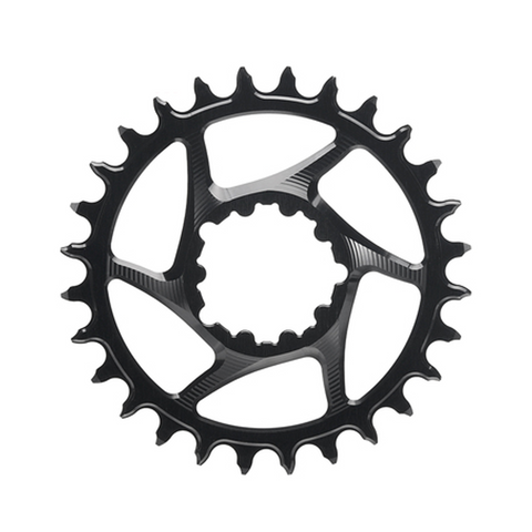 SRAM GXP/DUB (6mm offset) Round Narrow Wide Chainring