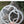Load image into Gallery viewer, 130BCD (5-bolt HOLLOW) 2X Sprocket Round Road Bike Foldable Bicycle 11-12 speed  Gravel bike
