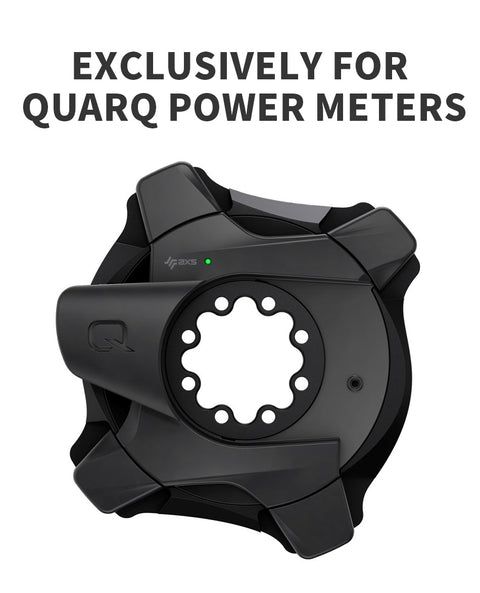 PASS QUEST SPRILL F107BCD 3mm offset AXS (4-bolt AERO) Round  Narrow Wide Chainring（副本）