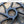Load image into Gallery viewer, ROTOR (6mm offset ) Round Narrow Wide Chainring
