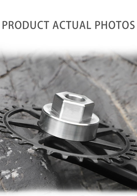 PASS QUEST E*13 Direct mount chainring tool