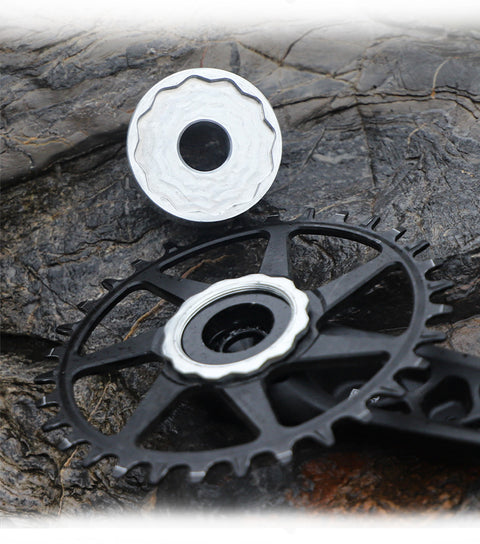 PASS QUEST E*13 Direct mount chainring tool