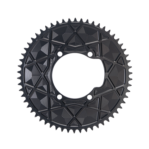 SHIMANO R8000 R7000 R9100 110BCD High strength AERO Narrow Wide Chainring