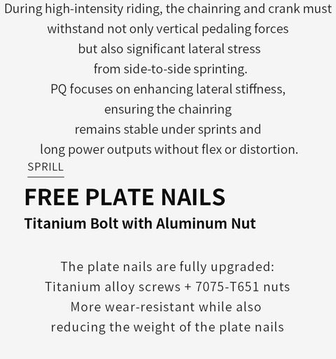 SHIMANO 110BCD R9200 R8100 R7100 High strength AERO Narrow Wide Chainring