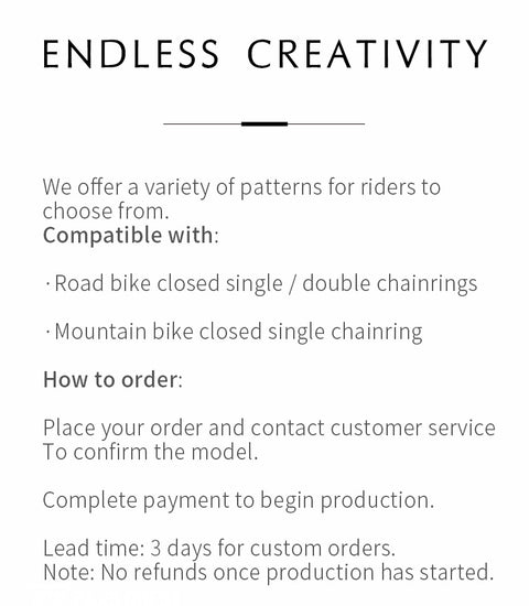 PASS QUEST Personalized Customization Carbon Fiber Pattern Mountain/Road/Gravel bike
