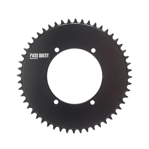 SENICX X120BCD (4-bolt AERO) Round  Narrow Wide Chainring