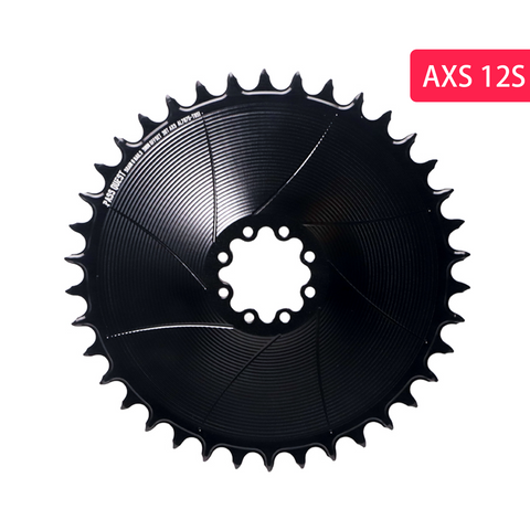 SRAM 8 Bolt (3mm offset) AXS AERO Mountain Narrow Wide Chainring 28-42T