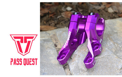 TANK downhill stem Direct mount  Stem Bike