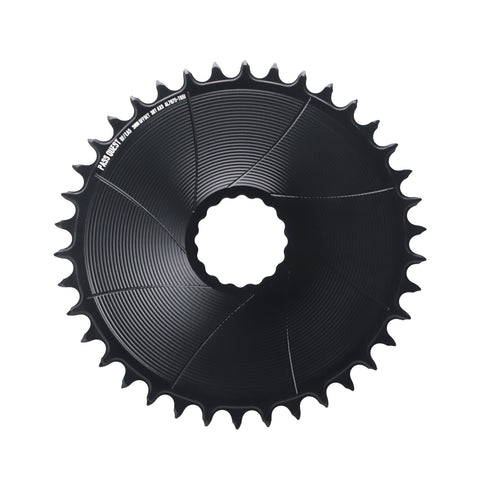 RACE FACE (3mm offset ) AXS AERO Round Narrow Wide Chainring 28-38T