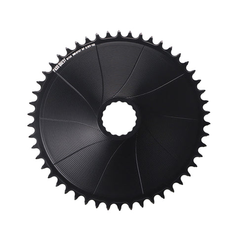 RACE FACE (3mm offset ) AERO Round Narrow Wide Chainring 40-56T