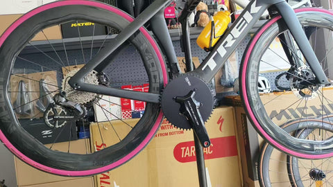 SHIMANO 110BCD R9200 R8100 Completely closed Narrow Wide Chainring