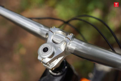 SPRILL downhill Bike stem Direct mount  Stem