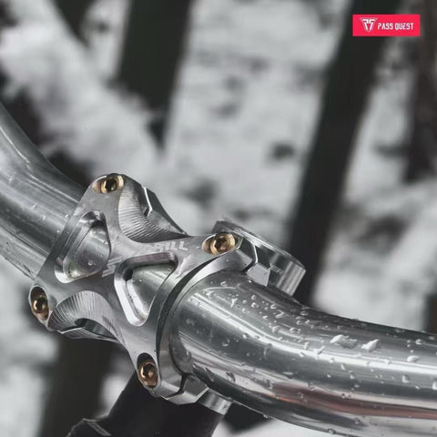 SPRILL downhill Bike stem Direct mount  Stem