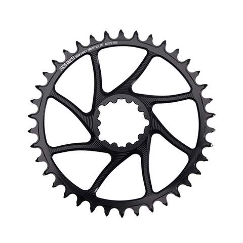 SRAM 3 Bolt (3mm offset) Round Hollow Narrow Wide Chainring – PASS