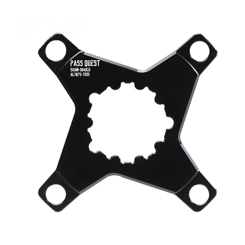 PASS QUEST SRAM 3 Bolt to 104BCD Spider