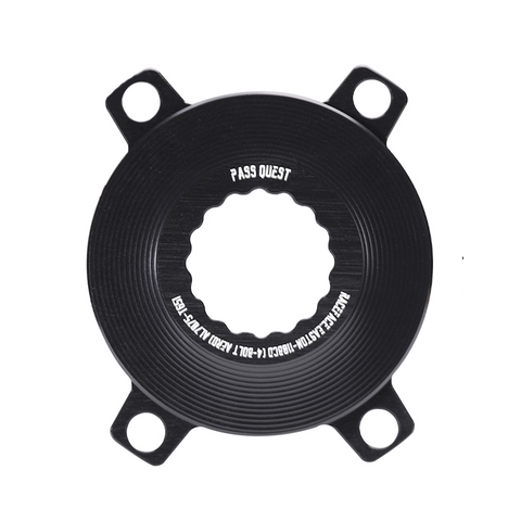 PASS QUEST RACEFACE/EASTON to 110BCD Spider AXS 12s