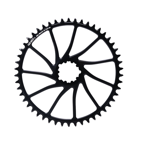 SRAM GXP/DUB ( 3mm offset) MOUNTAIN/GRAVEL/ROAD  Narrow Wide Chainring