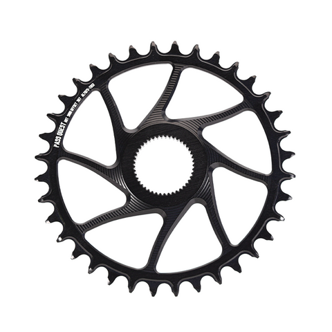 ROTOR (3mm offset ) Round Narrow Wide Chainring