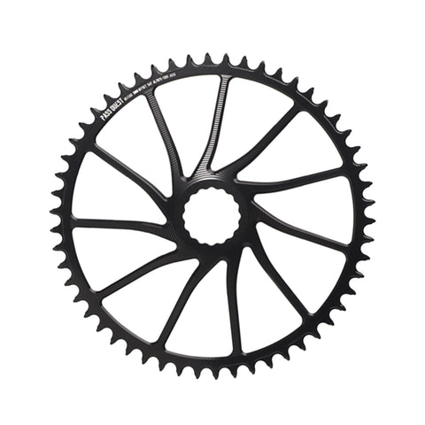 RACE FACE (3mm offset ) AXS Round Narrow Wide Chainring 40-54T