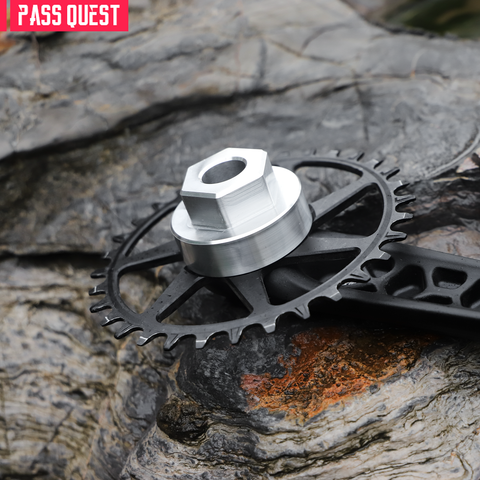 PASS QUEST E*13 Direct mount chainring tool