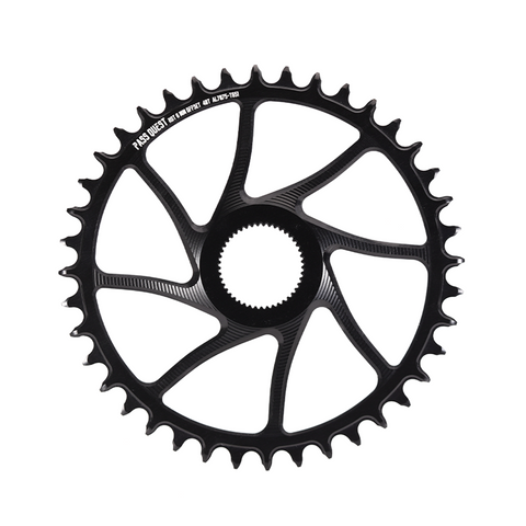 ROTOR (6mm offset ) Round Narrow Wide Chainring