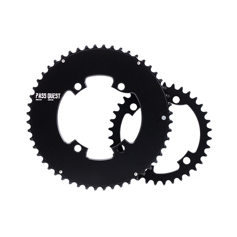 SHIMANO 2X R9100 Sprocket AERO Road bike Gravel bike
