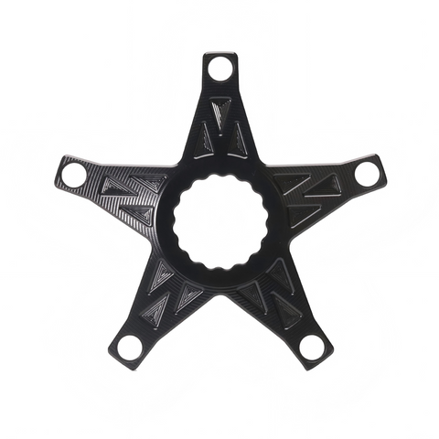 PASS QUEST Raceface/Easton/FSA/Canondale to 110/130BCD Spider