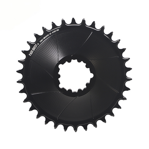 SRAM 3 Bolt (3mm offset) AERO Narrow Wide Chainring 28-38T