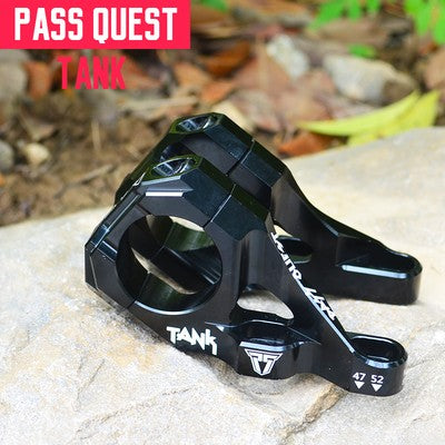 TANK downhill stem Direct mount  Stem Bike