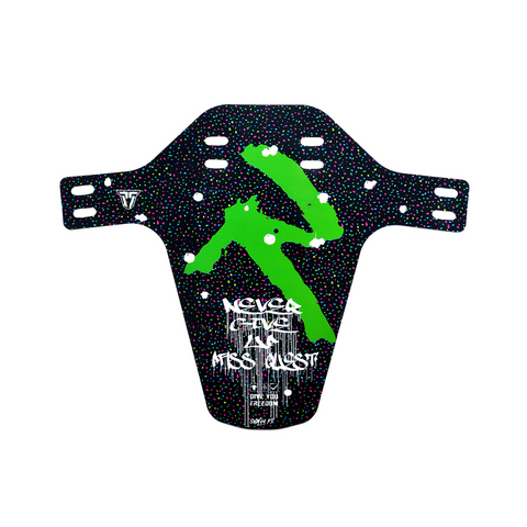 PASS QUEST Fender Bike Mountain Bike