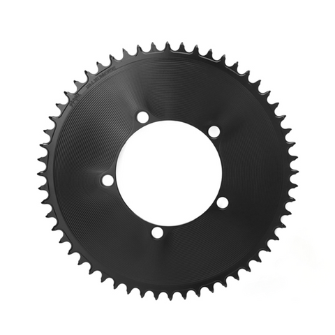 PASS QUEST SPRILL 3mm offset 110BCD (5-bolt AERO) Round  Narrow Wide Chainring